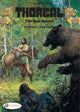 Thorgal 10. köide: Päikesemõõk