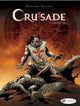 Book cover of: Crusade Vol.1: Simoun Dja