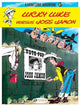 Book cover of: Lucky Luke 27 - Lucky Luke Versus Joss Jamon