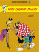 Book cover of: Lucky Luke 29 - The Grand Duke. By: René Goscinny