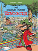 Iznogoud 9 - Suurvisiir Iznogoud