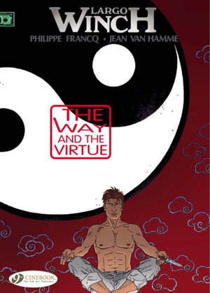 Largo Winch 12 - Tee ja voorus