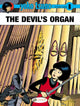 Yoko Tsuno 8. köide: Kuradi orel