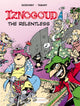 Book cover of: Iznogoud 10 - Iznogoud the Relentless. By: René Goscinny