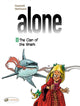 Book cover of: Alone 3 - The Clan Of The Shark. By: Fabien Vehlmann