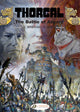 Book cover of: Thorgal Vol. 24: The Battle of Asgard. By: Y. Sente