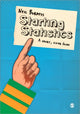 Book cover of: Starting Statistics. By: Neil Burdess