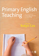 Book cover of: Primary English Teaching. By: Robyn M. Cox