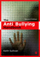 Book cover of: Anti-Bullying Handbook. By: Keith Sullivan