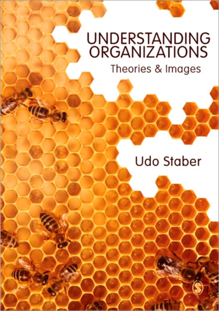 Book cover of: Understanding Organizations. By: Udo Staber