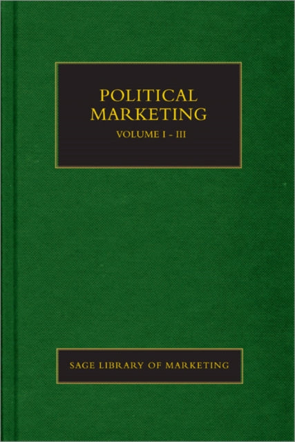 Political Marketing