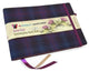 Book cover of: Guest Book - Kinloch Anderson Thistle Tartan cloth