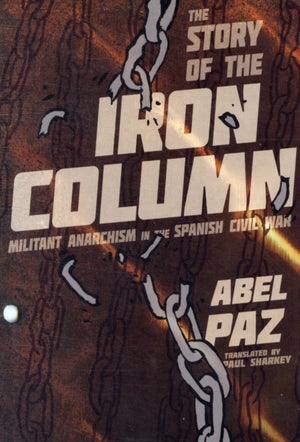Story of the Iron Column