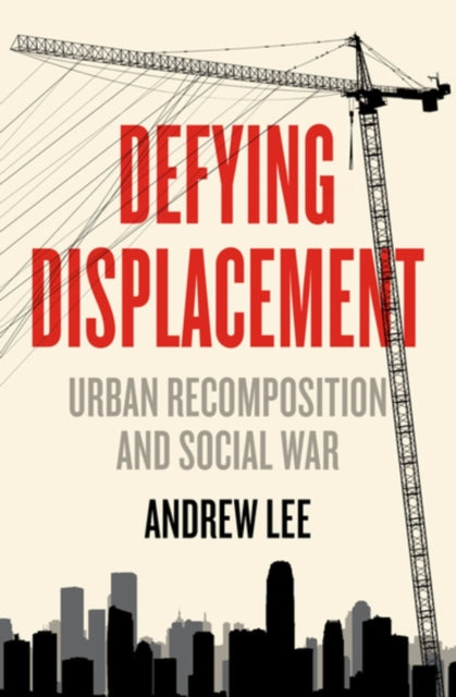 Book cover of: Defying Displacement