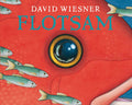 Flotsam, A Caldecott Award Winner