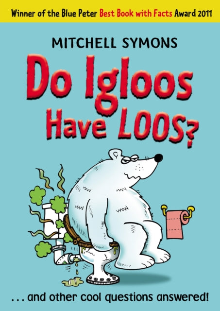 Book cover of: Do Igloos Have Loos?