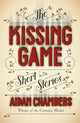 Book cover of: Kissing Game