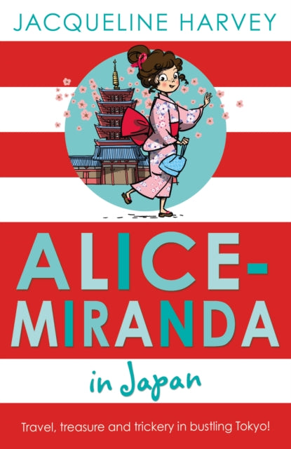 Alice-Miranda Jaapanis