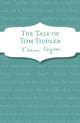 Book cover of: Tale of Tom Tiddler. By: Eleanor Farjeon