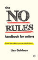 Book cover of: No Rules Handbook for Writers