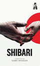 Book cover of: Shibari. By: Gary Duggan