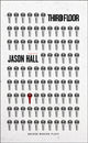 Book cover of: Third Floor. By: Jason Hall