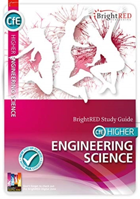 Book cover of: Higher Engineering Science Study Guide