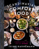 Book cover of: Scandinavian Comfort Food. By: Trina Hahnemann
