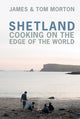 Book cover of: Shetland. By: James Morton