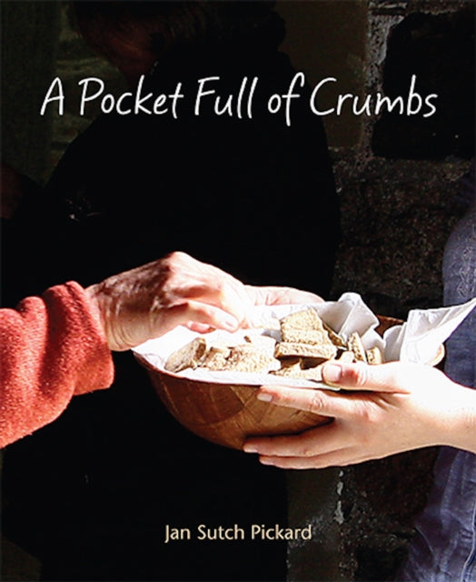 Book cover of: Pocket Full Of Crumbs