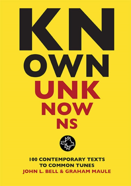 Book cover of: Known Unknowns. By: John L. Bell - undifferentiated