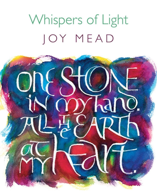 Book cover of: Whispers of Light