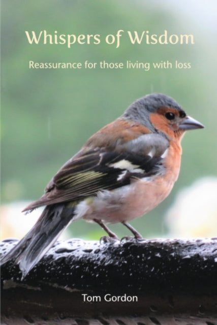 Book cover of: Whispers of Wisdom