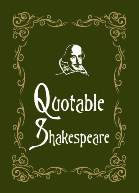 Tsitaadiväärne Shakespeare