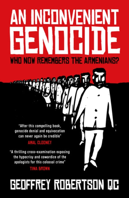 Ebamugav genotsiid