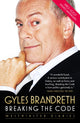 Book cover of: Breaking the Code. By: Gyles Brandreth