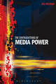Book cover of: Contradictions of Media Power. By: Des Freedman