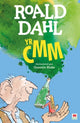 CMM, Yr 9781849673365 Roald Dahl