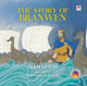 Book cover of: Four Branches of the Mabinogi: The Story of Branwen. By: Siân Lewis