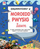 Book cover of: Gwyddoniadur y Moroedd Pwysig Iawn. By: Sian Lewis
