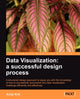Book cover of: Data Visualization: a successful design process. By: Andy Kirk