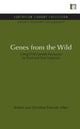 Book cover of: Genes from the Wild. By: Robert Prescott-Allen