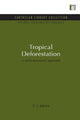 Book cover of: Tropical Deforestation. By: C. J. Jepma