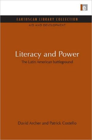 Literacy and Power