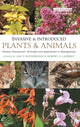 Book cover of: Invasive and Introduced Plants and Animals. By: Ian D. Rotherham
