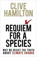 Requiem for a Species