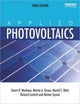 Book cover of: Applied Photovoltaics. By: S. R. Wenham