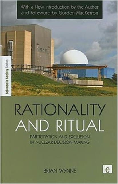 Book cover of: Rationality and Ritual