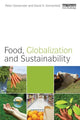 Book cover of: Food, Globalization and Sustainability. By: Peter Oosterveer