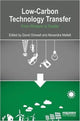 Book cover of: Low-Carbon Technology Transfer. By: David G. Ockwell